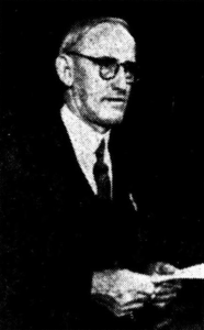 Arthur Toombes - News Adelaide, SA Friday 15 May 1936 page 1