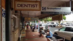 Childers and the amazing Old Pharmacy Museum