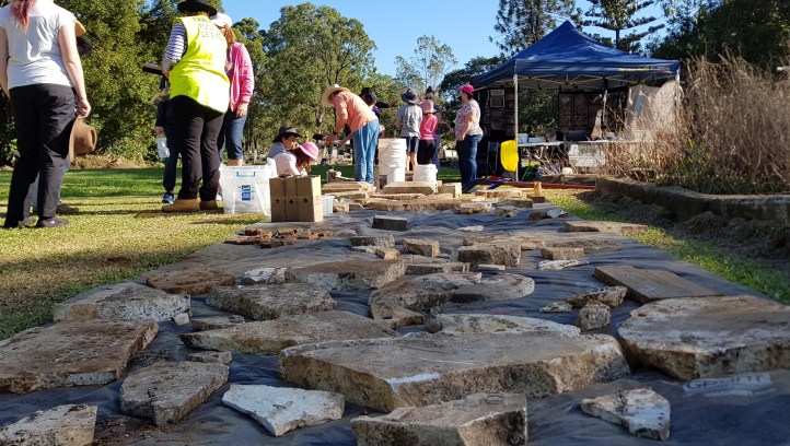 NationalArchaeologyWeek