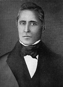 Paweł_Edmund_Strzelecki - Wikipedia public domain