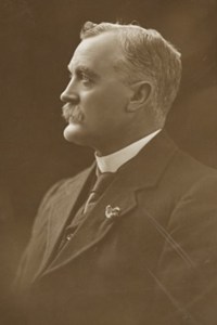 Senator William Plain 1868–1961 - National Library of Australia