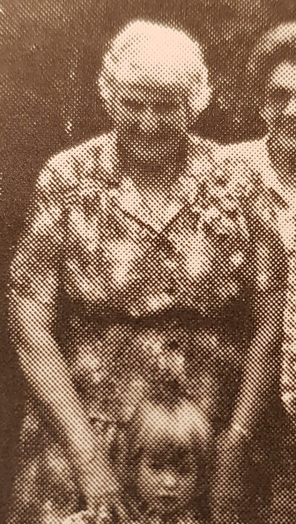 Mary Alice McDonagh 1913-2000