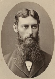 David Lindsay 1856-1922 - Johnstone OShannessy Co c1890 - State Library of South Australia