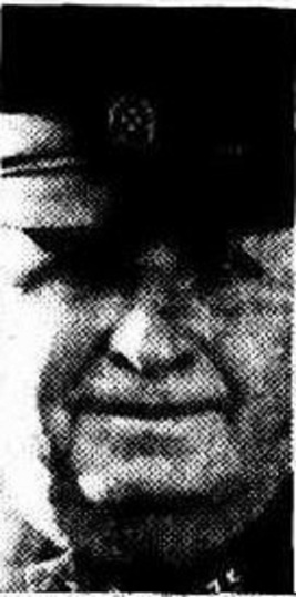 Sergeant EM Creedy - Courier-Mail Brisbane Fri 27 Sep 1940 p3