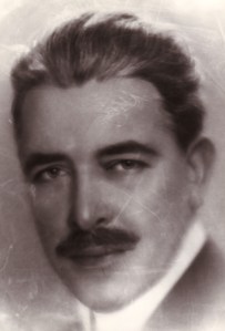 Abdolhossein Teymourtash 1883-1933 - Wikipedia Commons