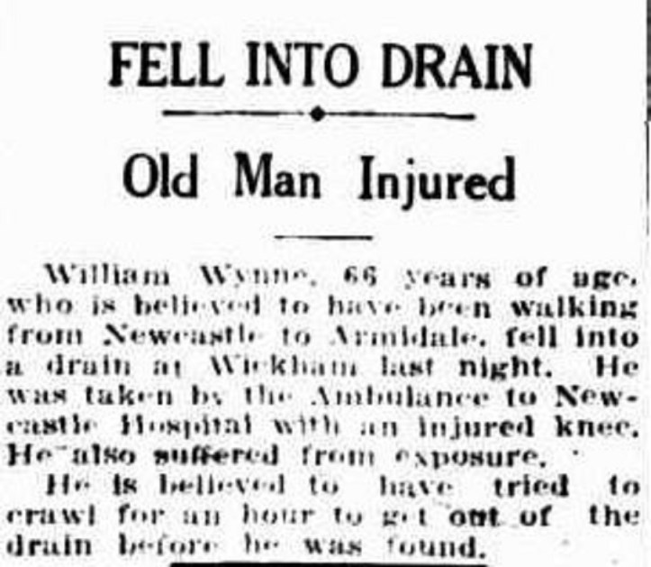 Newcastle Sun NSW Wednesday 31 July 1929 page 6