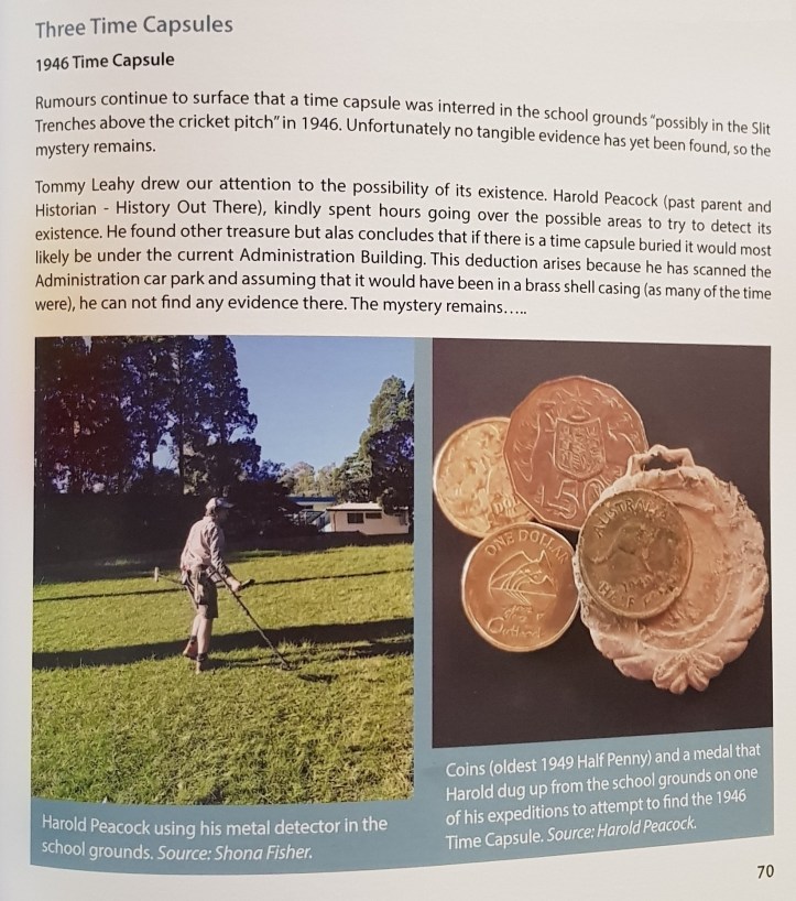 Brookfield State School 1871-2021 p70