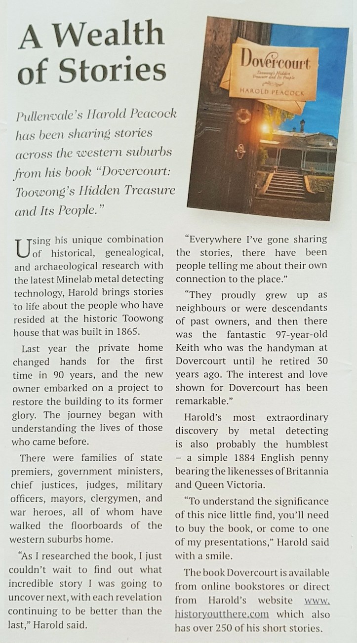 The Local Bulletin January 2022 page 16